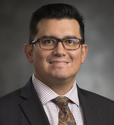 Ricardo F. Estrada