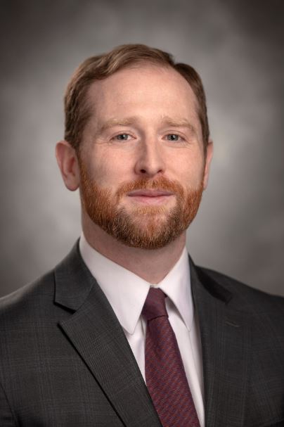 Michael J. Ryan